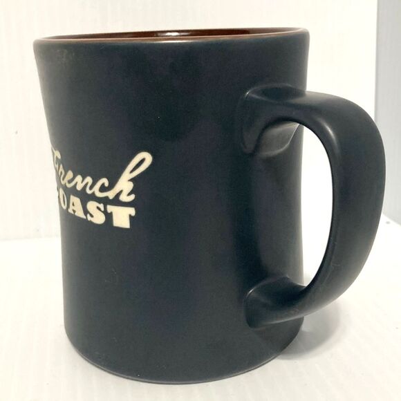 STARBUCKS 2011 Kenya Collection Coffee Mug Cup French Roast 16oz - Picture 5 of 7